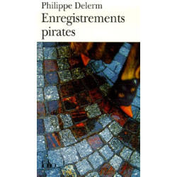 Enregistrements pirates