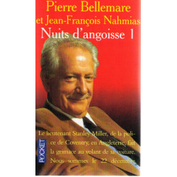 Nuits d'angoisse tome 1