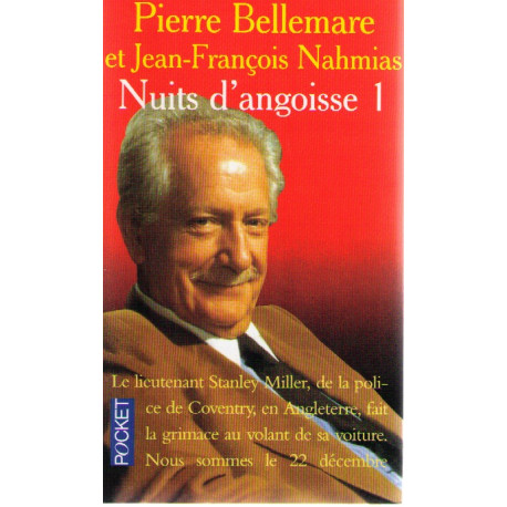 Nuits d'angoisse tome 1