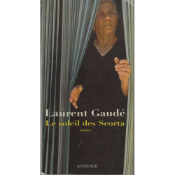 Le Soleil Des Scorta