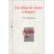 Un enfant de choeur a disparu