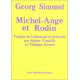 Michel-Ange et Rodin