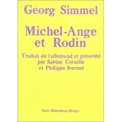 Michel-Ange et Rodin