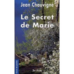Le secret de marie