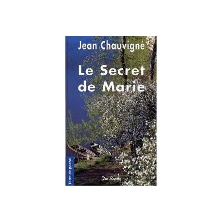 Le secret de marie