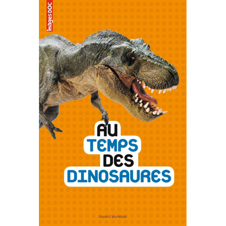 Au temps des dinosaures