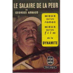 Le Salaire De La Peur