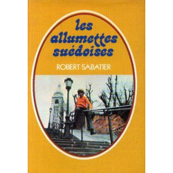 Les allumettes suédoises