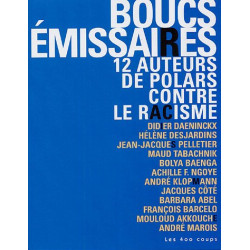 Boucs émissaires