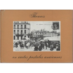 Thouars