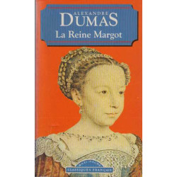 La Reine Margot
