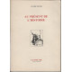 Au present de l'histoire