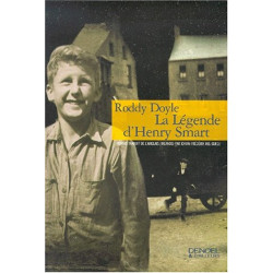 La légende d'Henry Smart