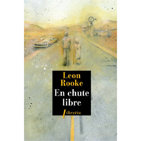 En chute libre