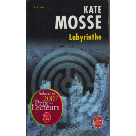 Labyrinthe