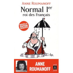 Normal Ier roi des Français