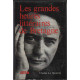 Les grandes heures litteraires de Bretagne