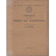 Symposium sur les series de Gondwana