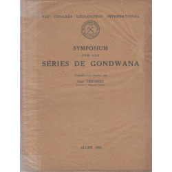 Symposium sur les series de Gondwana