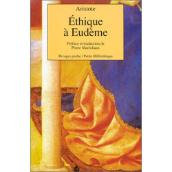 Ethique à Eudème
