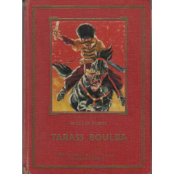 Tarass boulba