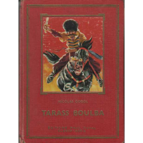 Tarass boulba