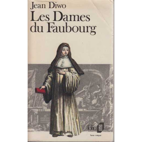 Les Dames du faubourg