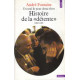 Histoire de la détente 1962-198
