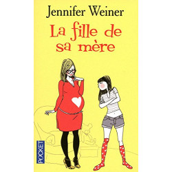 La fille de sa mère