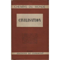 Chemins du monde numero 1: civilisation