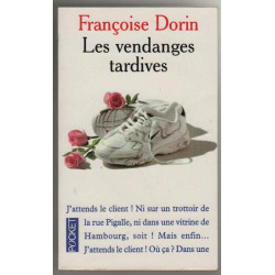 Les Vendanges Tardives