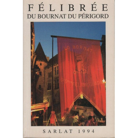 Félibrée du Bornat du Périgord