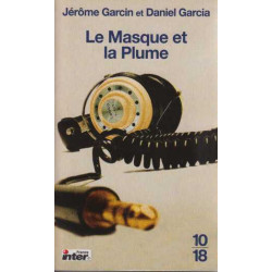 Le Masque et la Plume