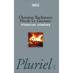 Violences urbaines