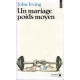 Un Mariage Poids Moyen