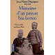 Mémoires d'un paysan bas-breton