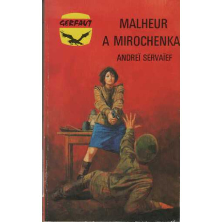 Malheur a mirochenka