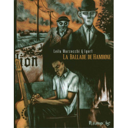 La ballade de Hambone: Premier livre