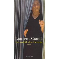 Le Soleil Des Scorta