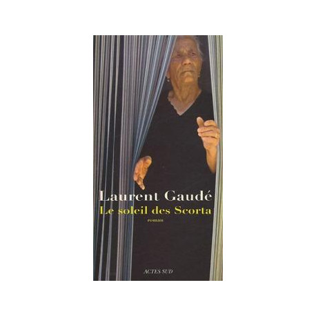 Le Soleil Des Scorta