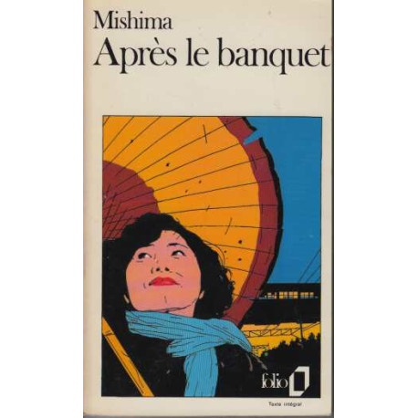 Après le banquet