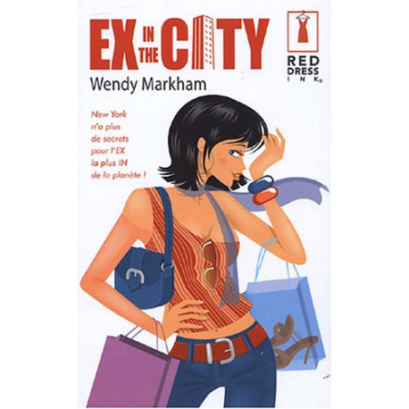 Ex in the city