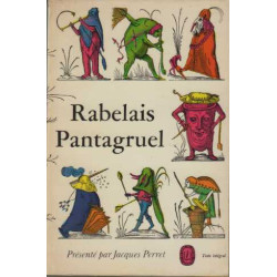 Pantagruel