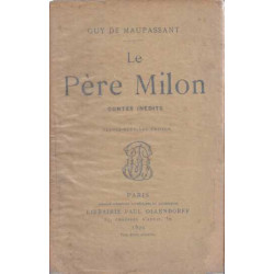 Le pere Milon