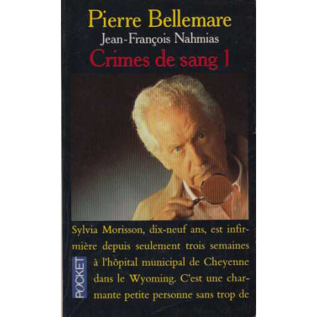 Crimes de sang tome 1