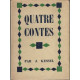 Quatre contes