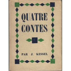 Quatre contes