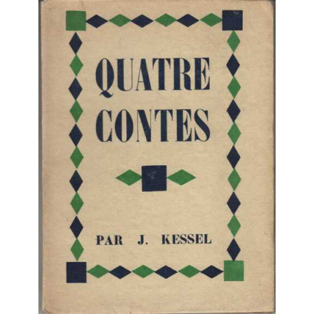 Quatre contes