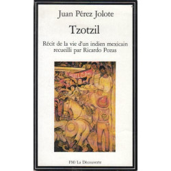 Tzotzil
