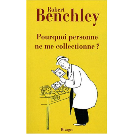 Pourquoi personne ne me collectionne ? : Suivi de Les crimes...